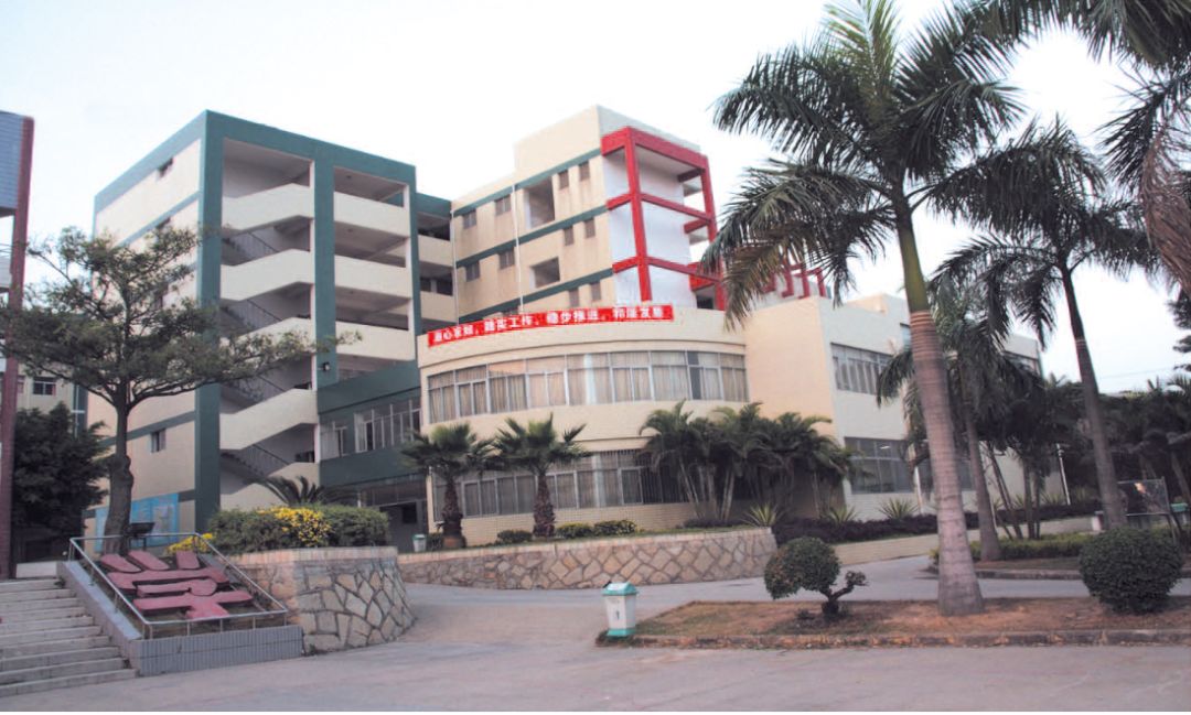 厦门这处人生逆袭的摇篮70岁啦，是你母校吗？