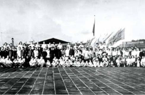 曾经的辉煌历史澳门风云,三年前看澳门风云