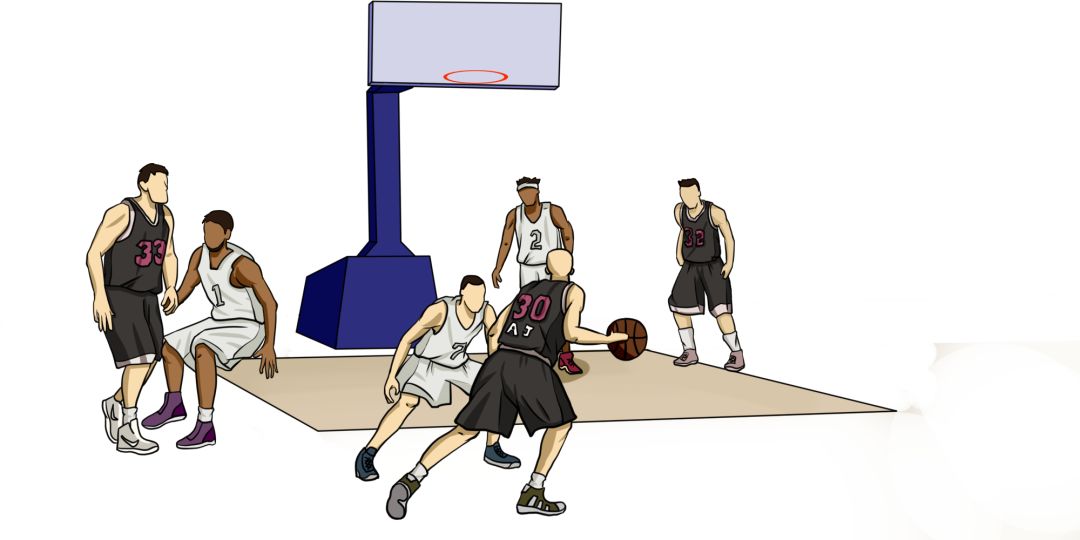 打篮球手指关节痛,篮球戳伤手指什么感觉