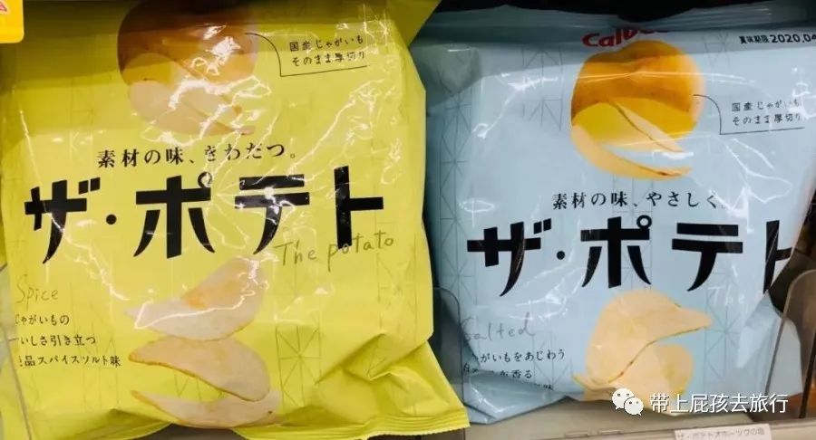 日本儿童零食排行榜前十名,2019日本零食大赏