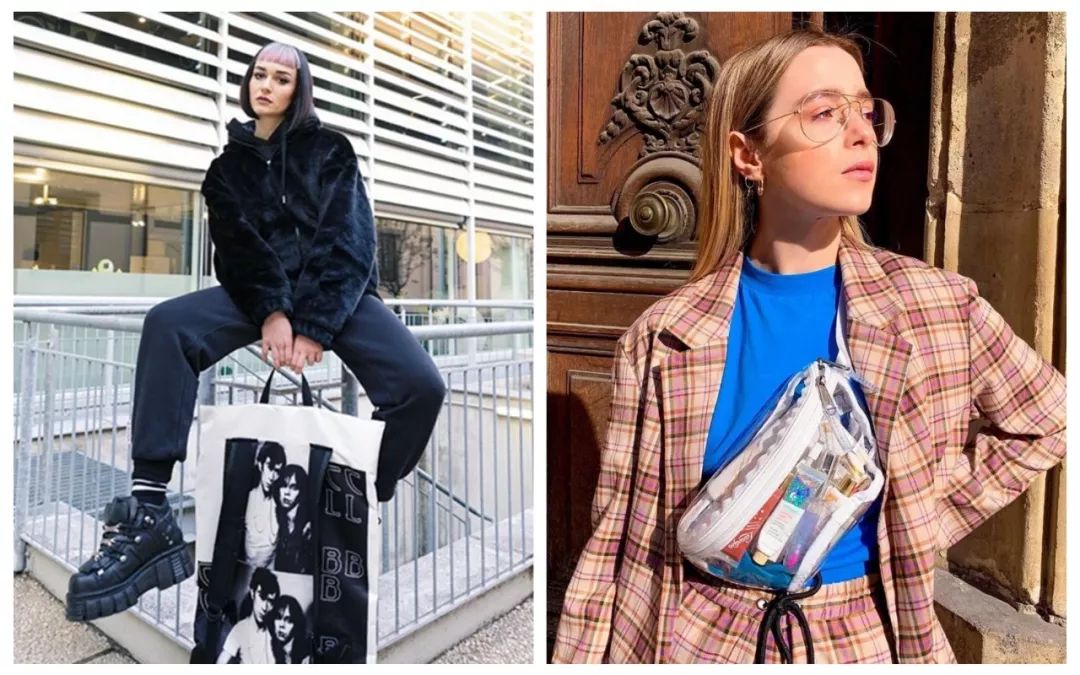 最具性价比的时装,最畅销的时装