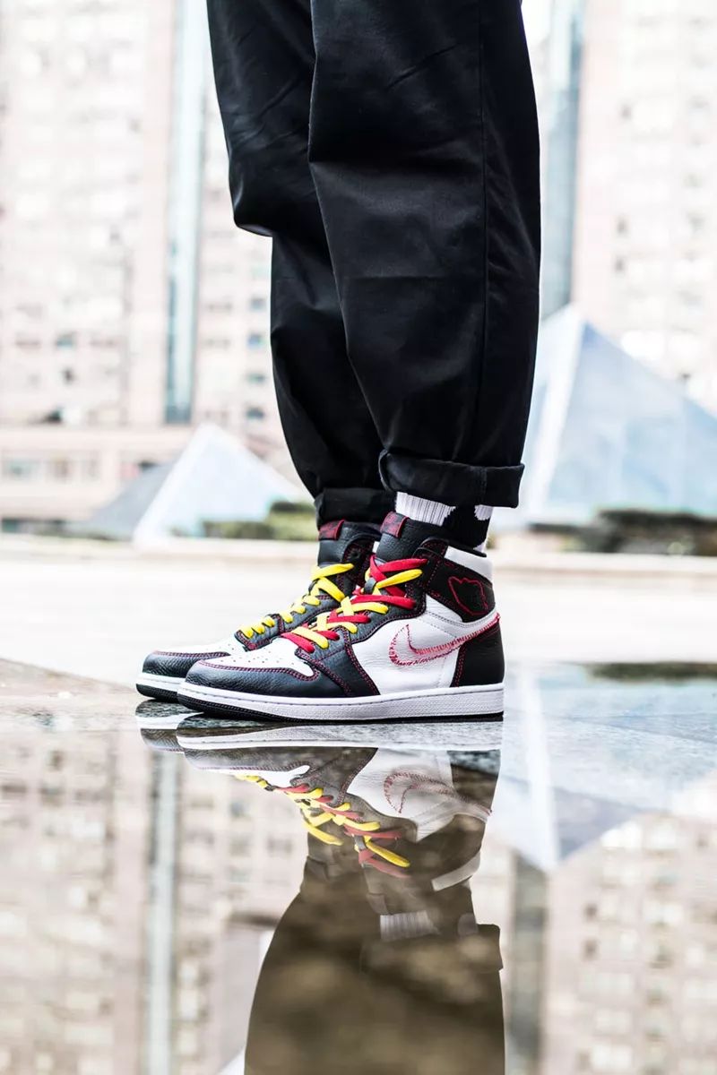 最值得买的两百元以下的aj,十款最值得收藏的aj