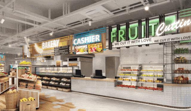 茑屋书店将登陆上海;上海新世界城携400家新品店重新开业;周杰伦“J-tea魔杰的茶”全球首店上海开业|猫头鹰商业周报