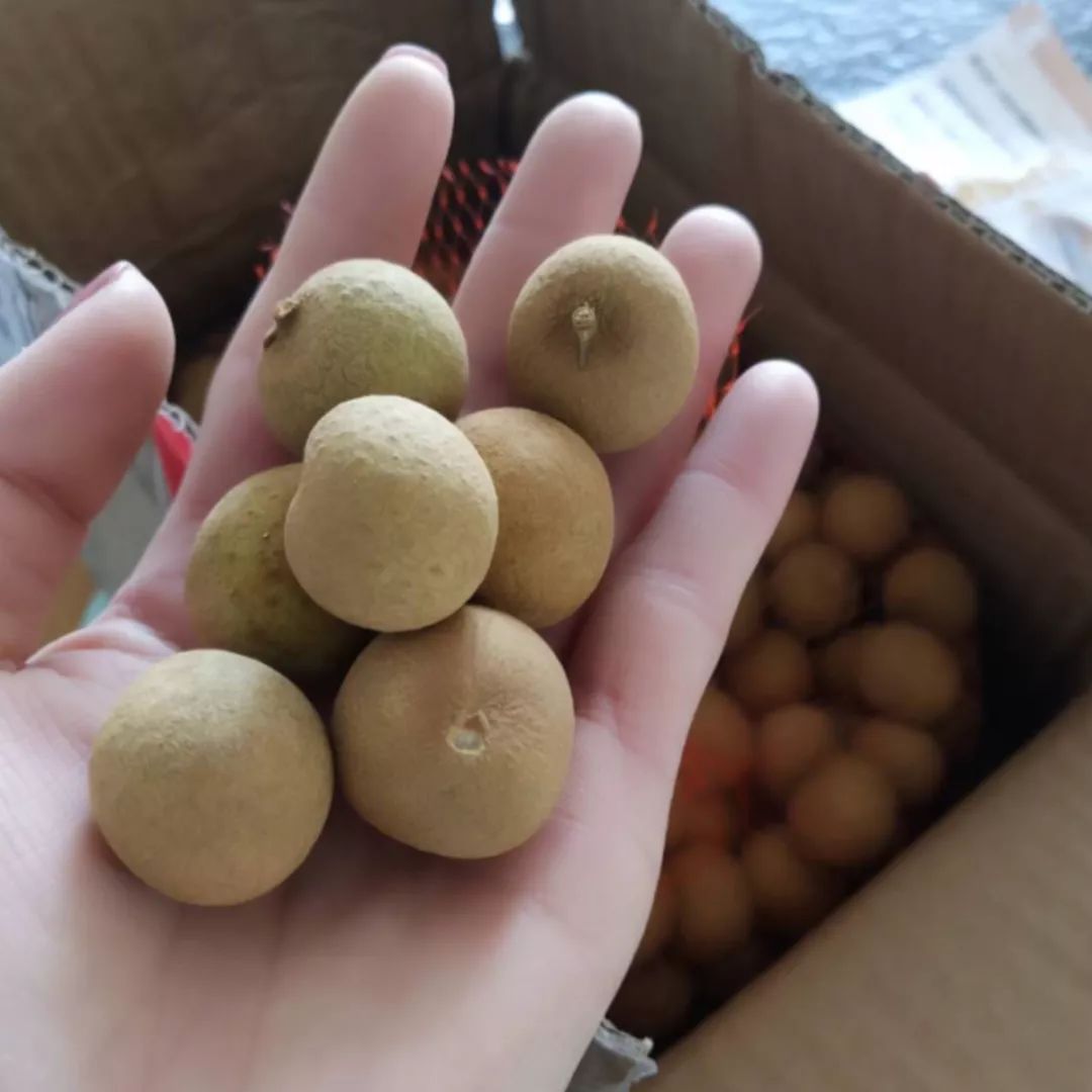 “泰”甜“泰”美！太便宜