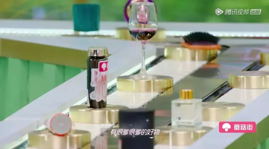 张雨绮猪蹄膏,张雨绮用猪蹄敷脸完整版