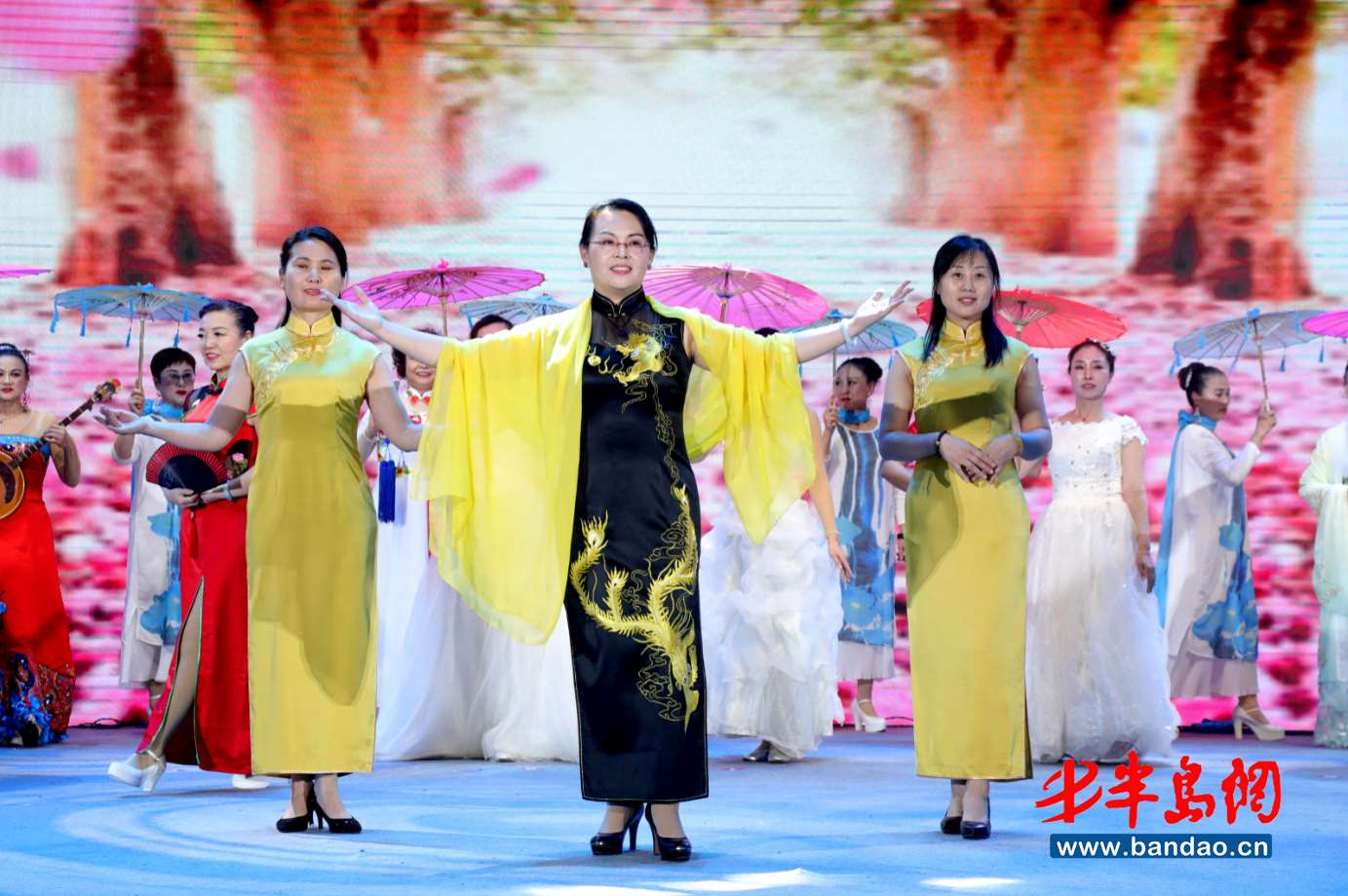 潍坊金阳公益服务中心,潍坊慈善公益活动