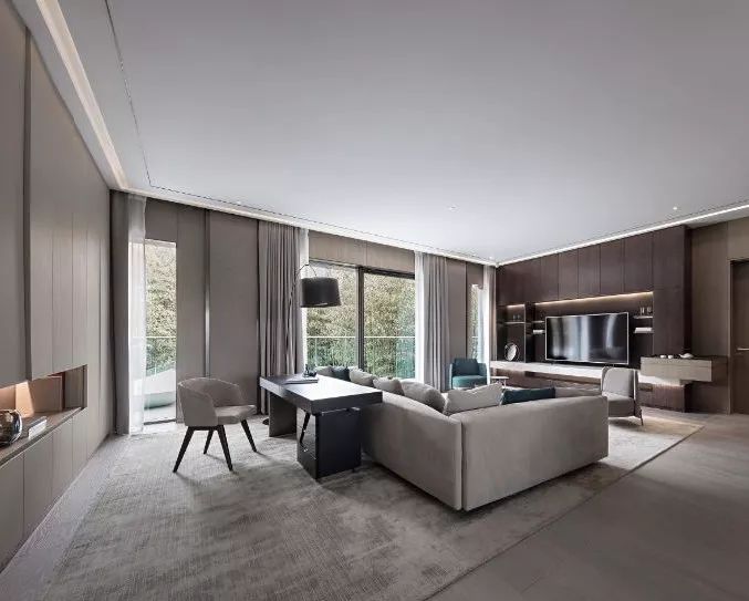 以时间之光，重塑生命之源|IAID无限营造