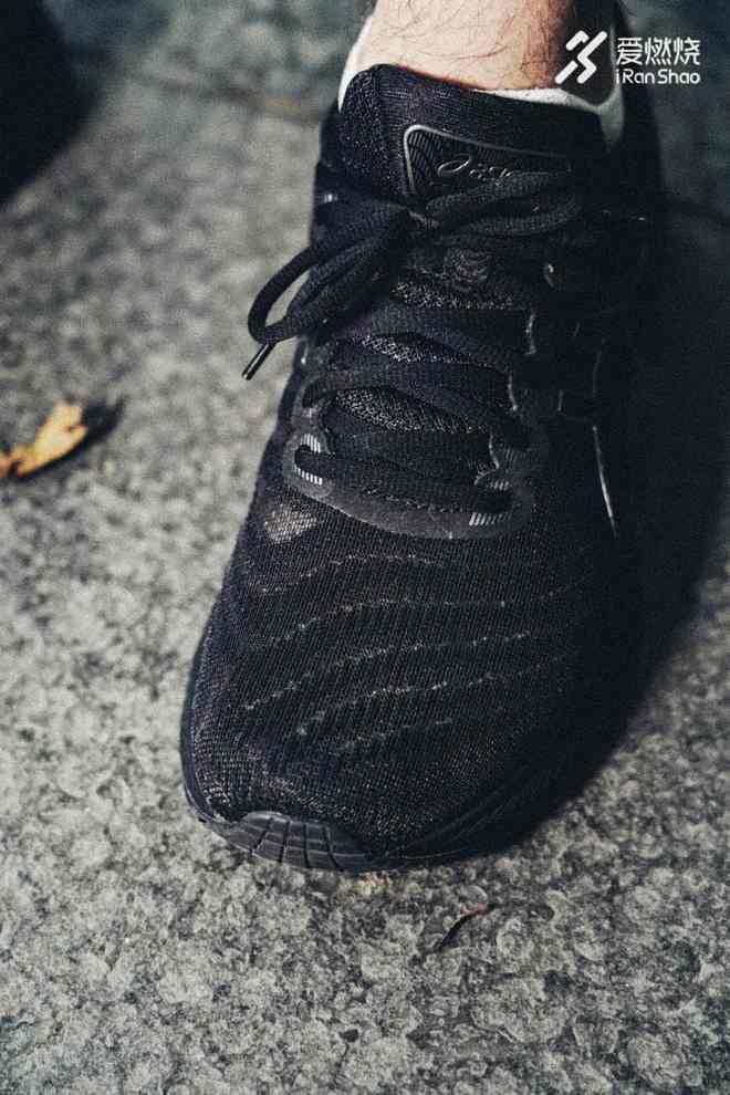 asicsgel-nimbus22,测评asics亚瑟士