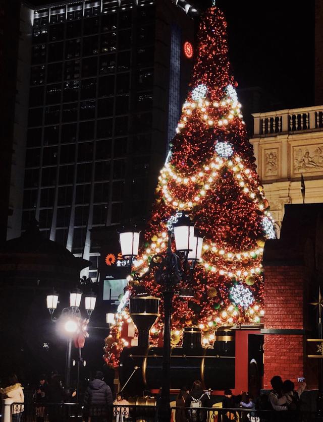 圣诞节适合去哪里旅游最合适,圣诞旅游的好地方是哪里