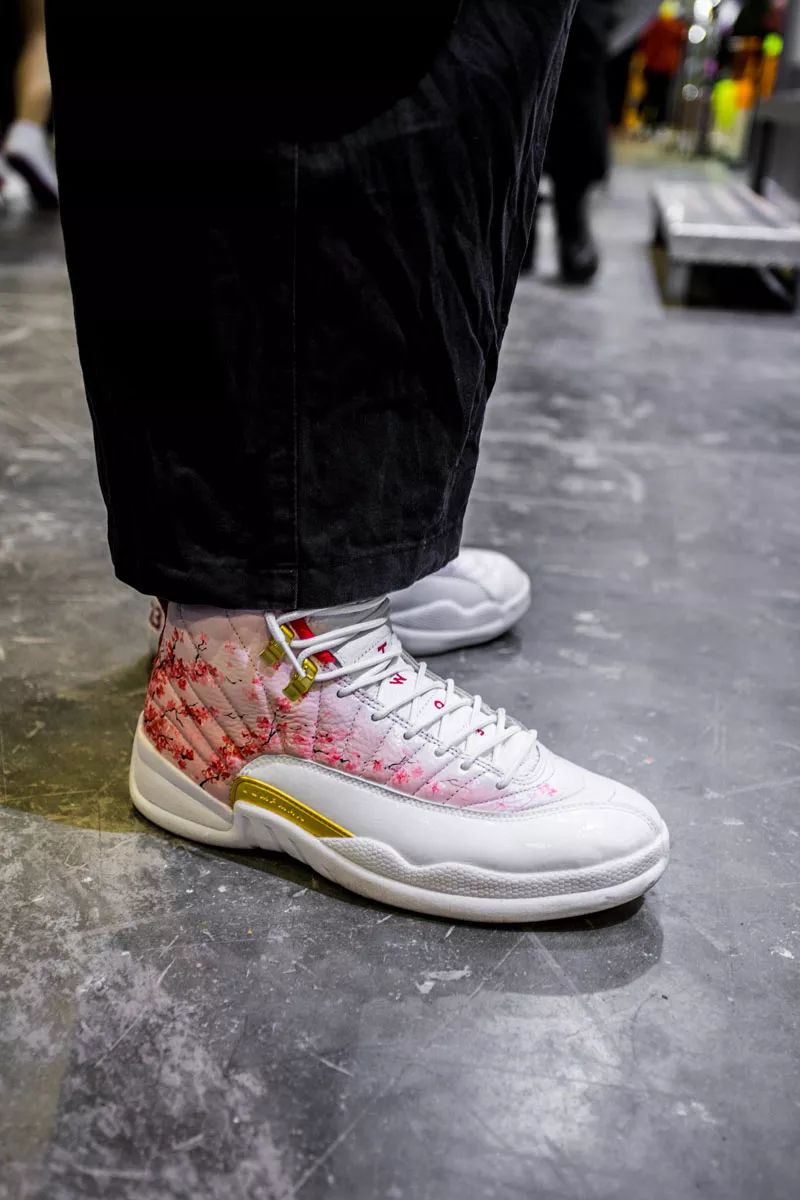 去了这个万人鞋展，才知道国内竟然有这么多「没见过的天价鞋」