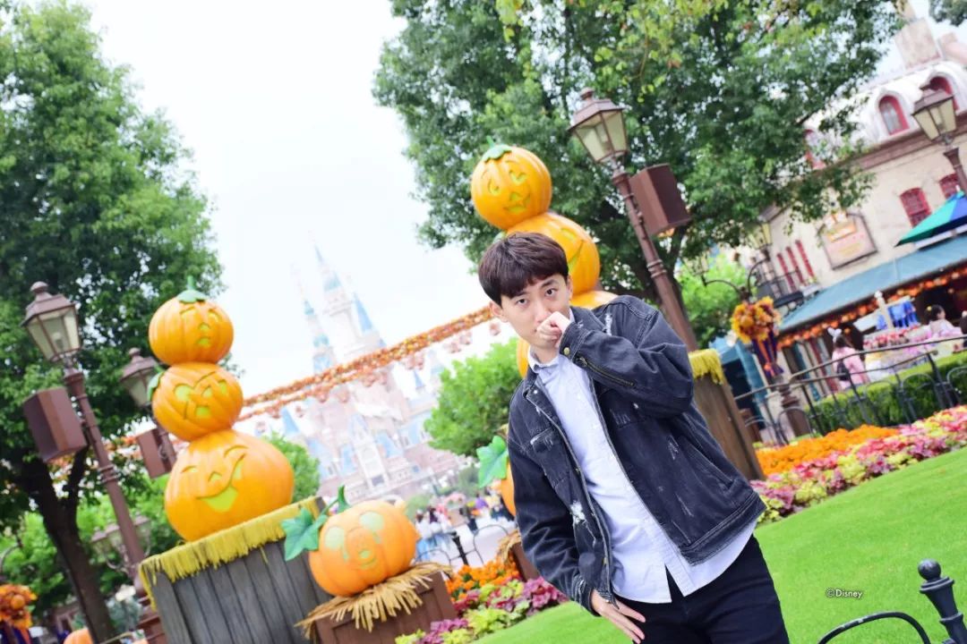 专访新东方李恒昱老师：迈格森的C位团宠DemoKing|好老师特辑