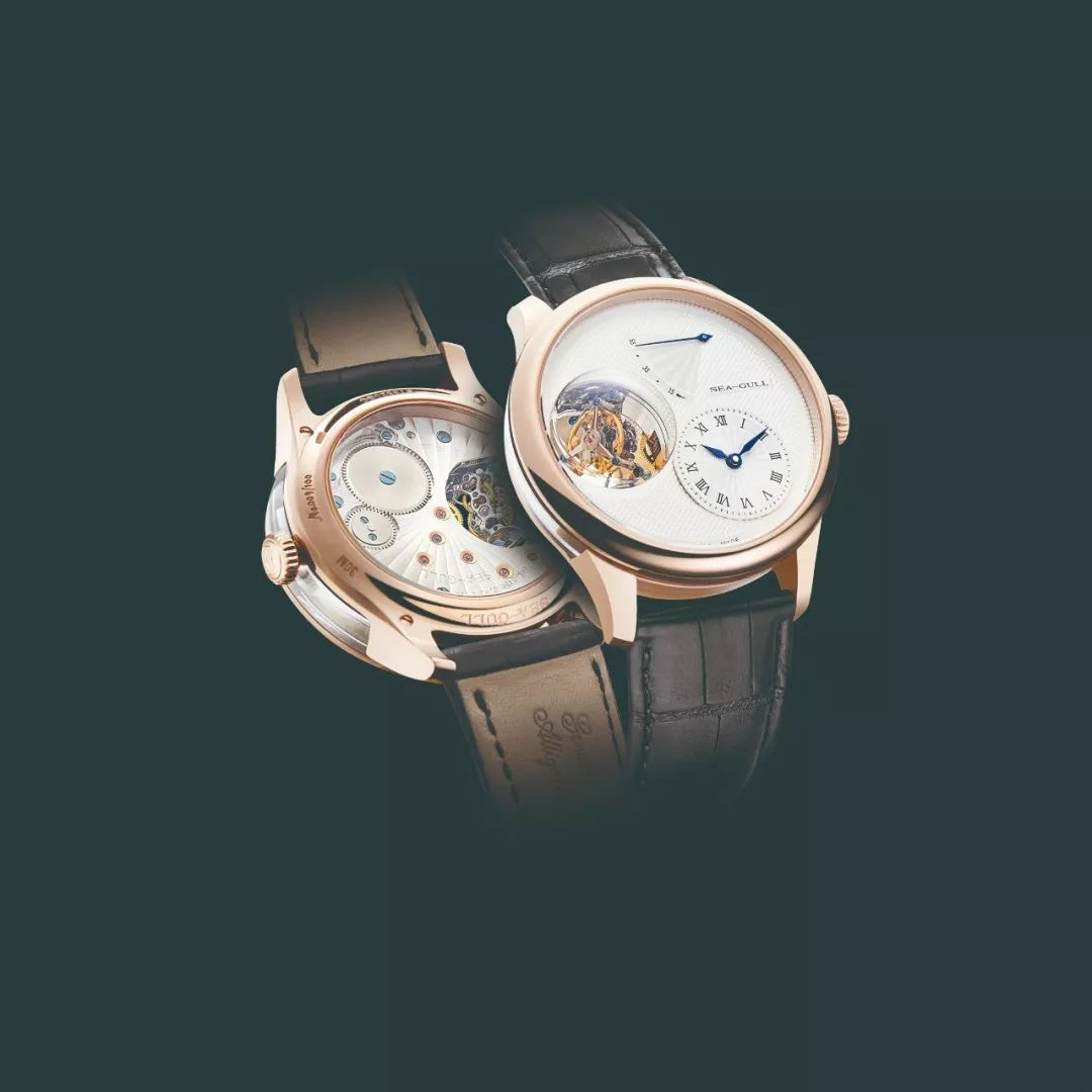 「特稿」“海鸥”：高翔于名表世界的天空