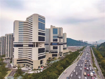 温州瓯海全球商品贸易港2024,温州全球商品贸易港化妆品