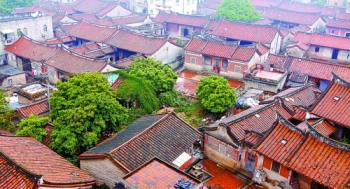 厦门海沧未来5年的发展,厦门迈入地铁时代