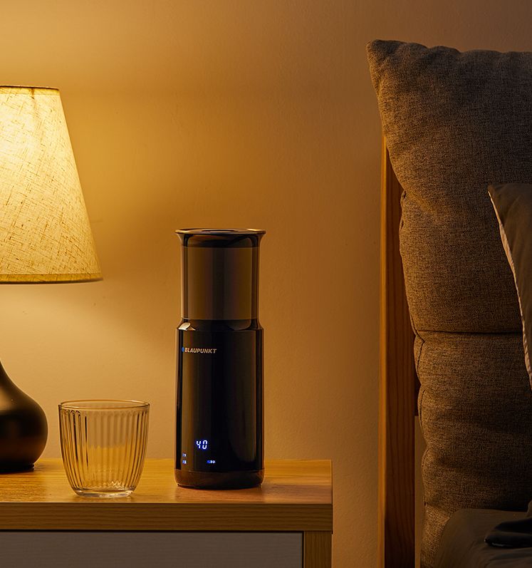 出行热水壶烧水保温一体全自动,出行必备的小型热水壶便宜好用