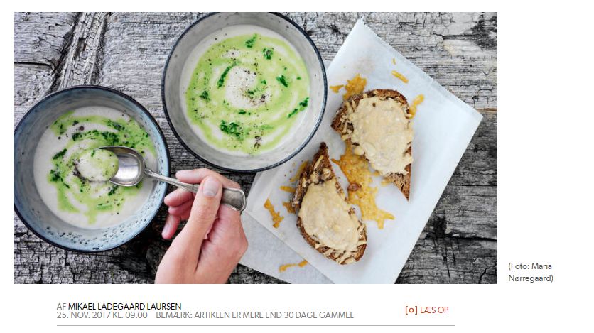 圣诞锦鲤|吃不到长达12小时的丹麦圣诞午餐？但我们可以让你拿礼物到手软