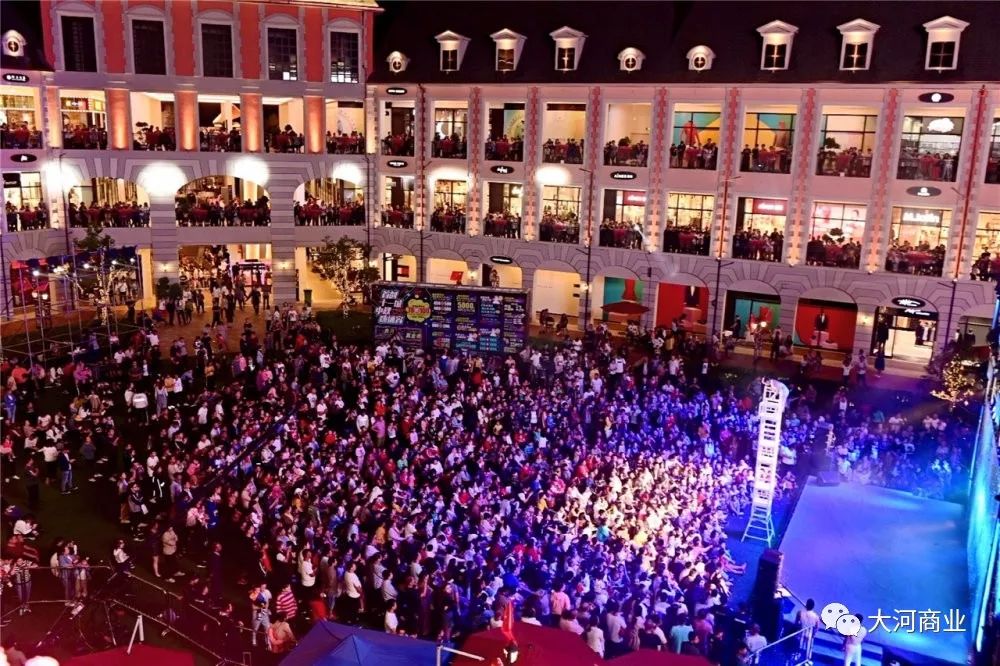 郑州首创奥特莱斯最新活动,郑州首创奥特莱斯布局图