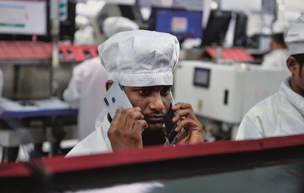 大量工厂外迁中国未来发展,在华美企业撤资