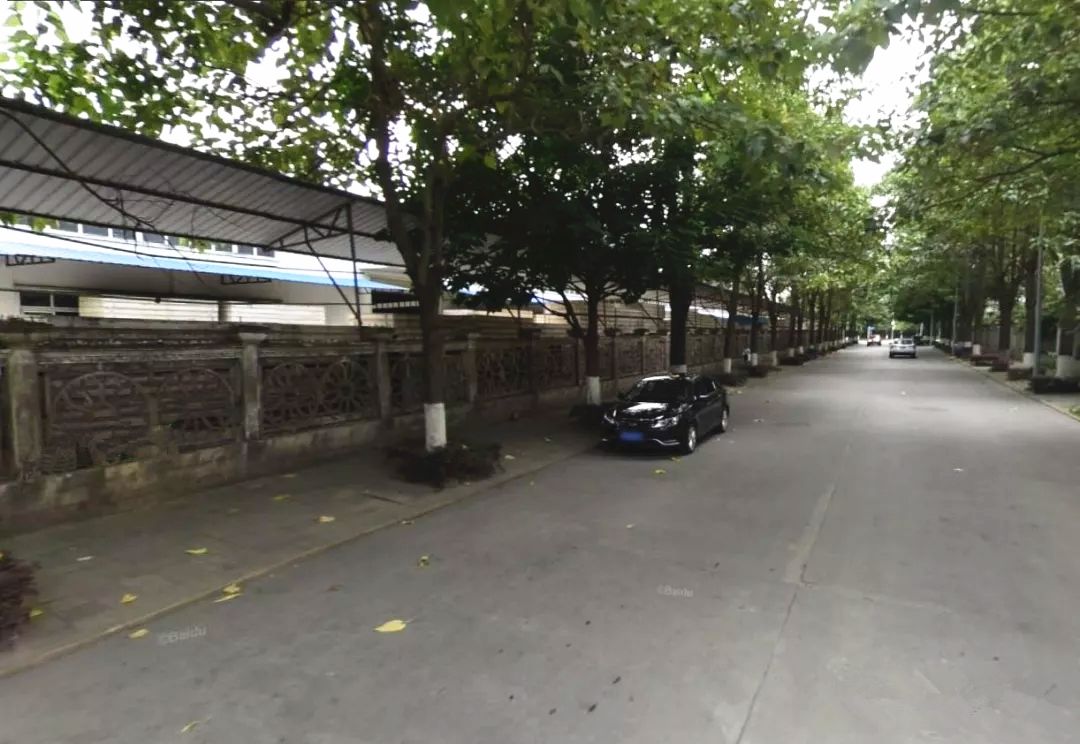 打造特色标杆园区的情况报告,片区改造最新信息