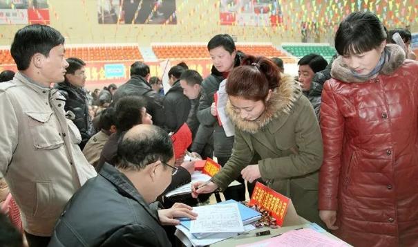 “贴地”发力！滨海多渠道支持就业创业，激活“归雁经济”