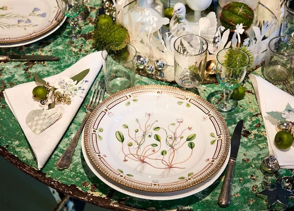 在北欧购物，钱要花的漂亮