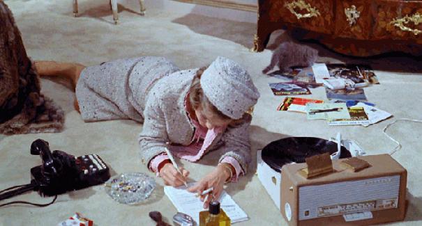 烦死了|你们这些男明星干嘛抢女装穿