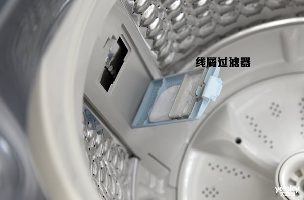 tcl免污式全自动洗衣机怎么用,tcl免污桶中桶式洗衣机