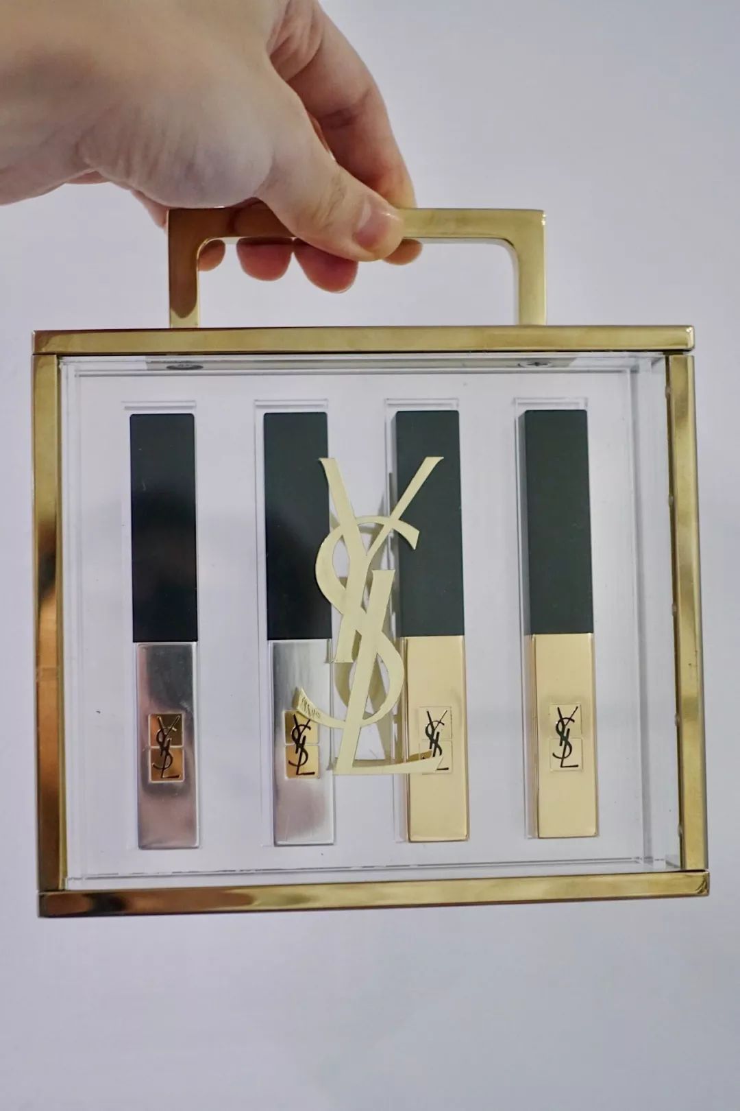 SSLoves|节日完美礼单