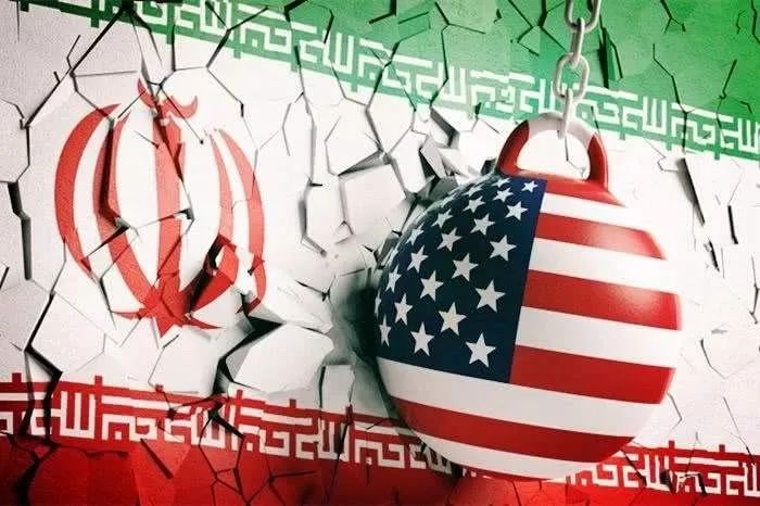 中俄伊联合军演意味着什么,深度分析中俄伊军演