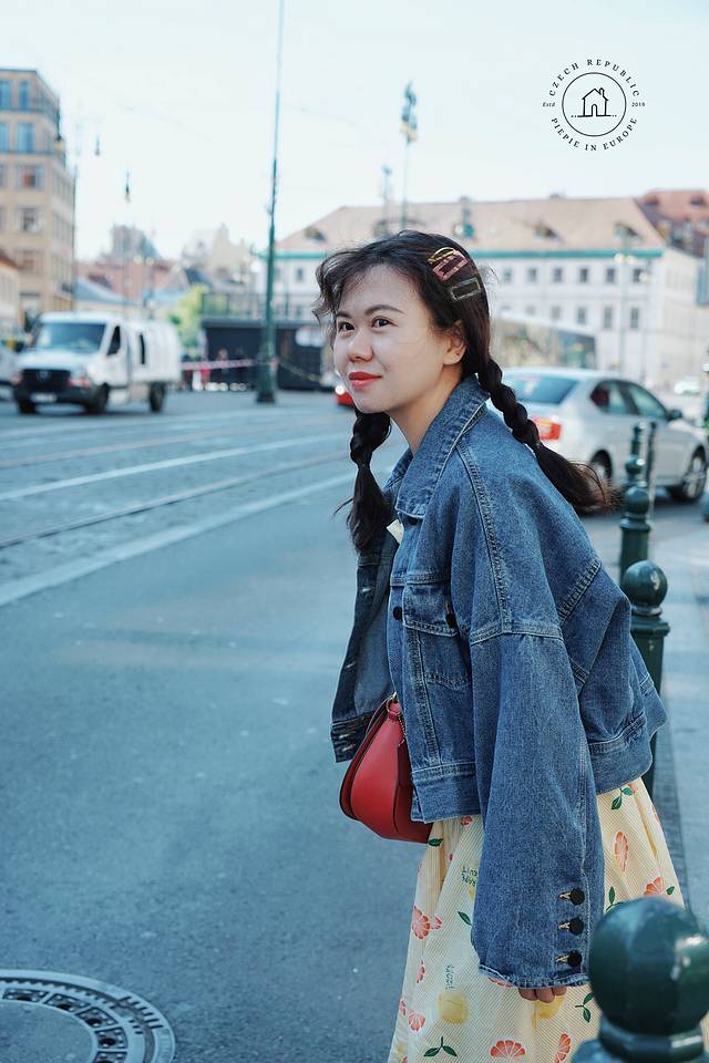 缘分在布拉格｜回忆留给布达佩斯吧