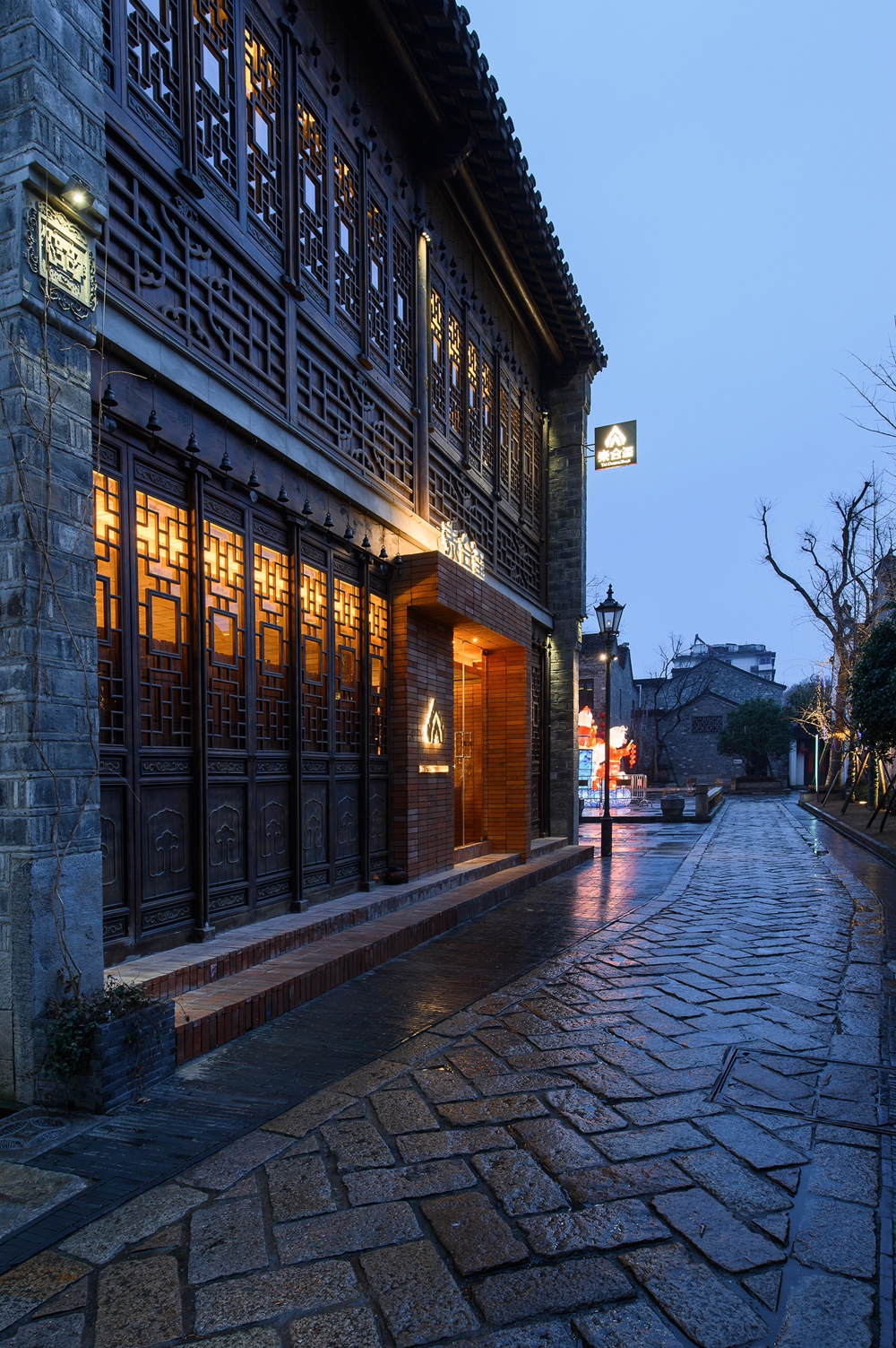 泰合玺古法泰式spa南京团购,南京泰合玺spa