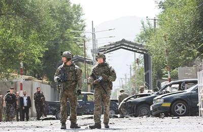 2019年世界政局,2019国际局势展望