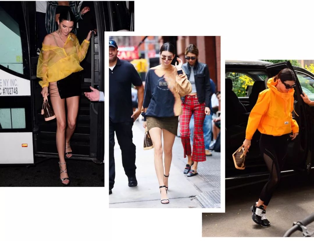 全世界最时尚的包永远都不会过时,十款永不过时的包通用