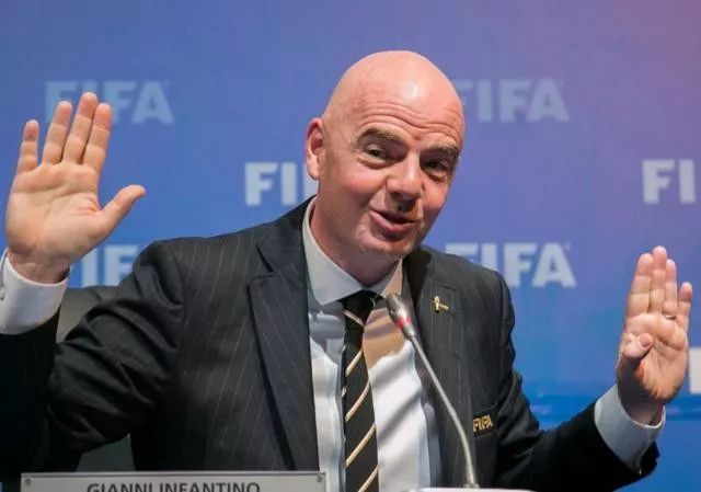 世界足球联赛举办地,世界顶级足球盛会世界足球峰会