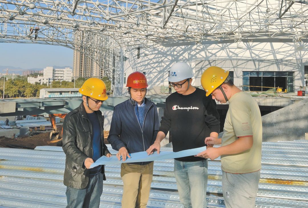 建功新时代展现新风采,福州市新时代激励干部新担当