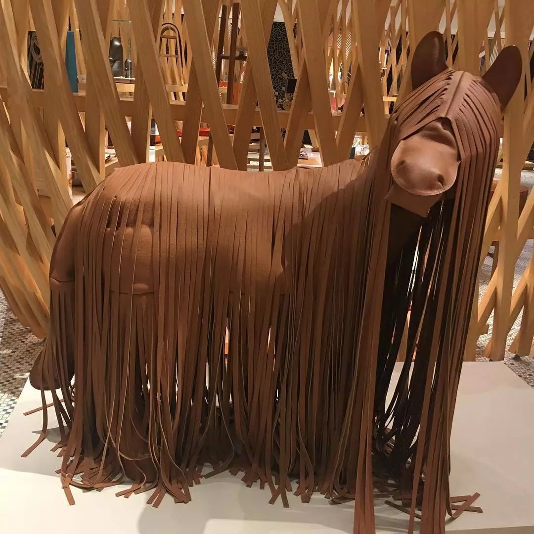 贵妇买包包,贵妇开箱爱马仕