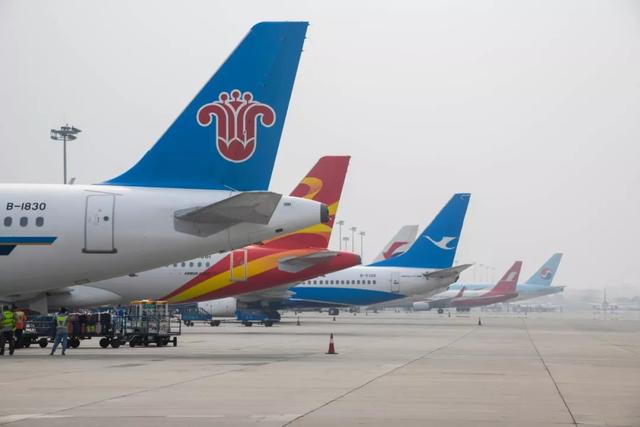 大连机场2019年旅客吞吐量,大连机场2019客运机场吞吐量