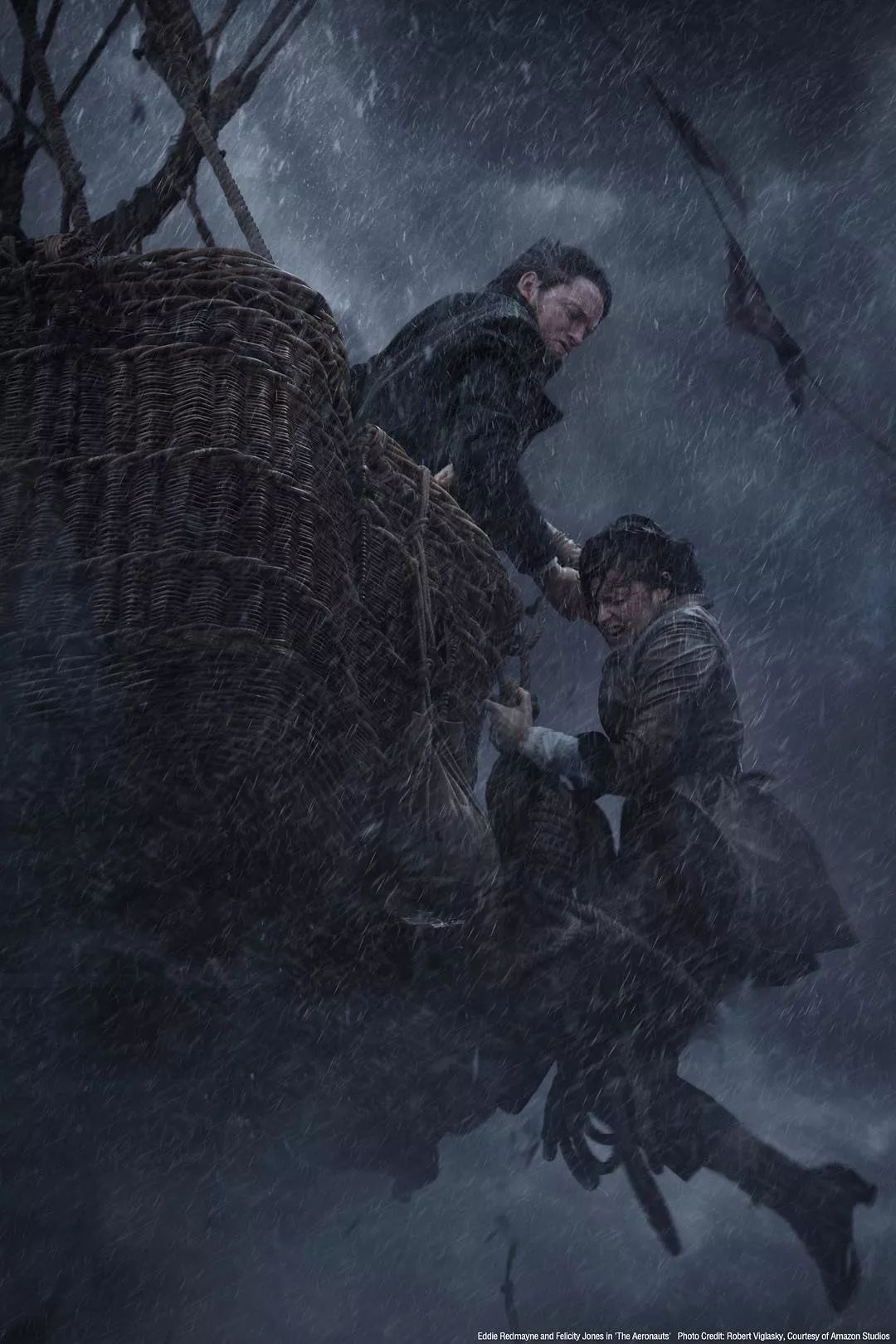 哈利波特奥斯卡颁奖,哈利波特奥斯卡入围