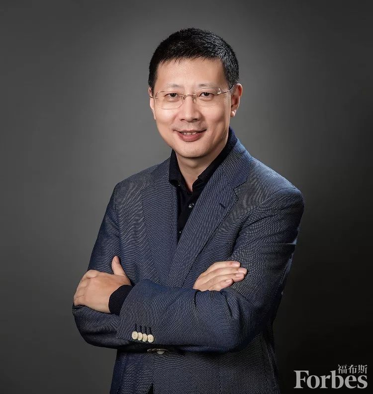 沈南鹏百大创投人榜,沈南鹏连续三年登顶福布斯