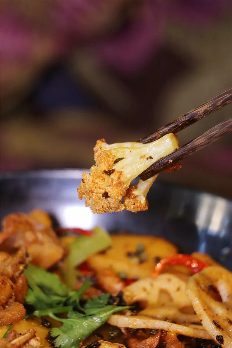 在漳州的异地美食,在漳州古城一定要吃的美食