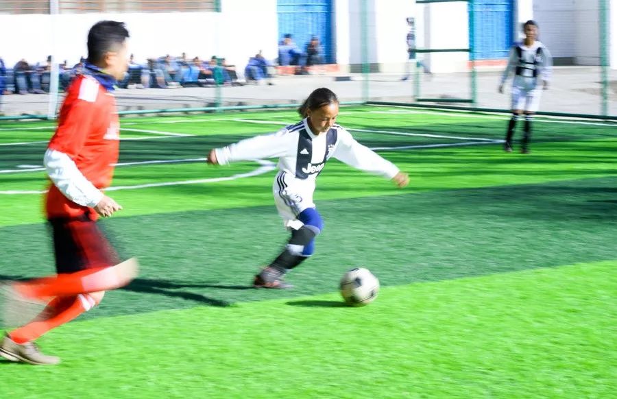 天涯咫尺，如见故人|2019小林摄影总结