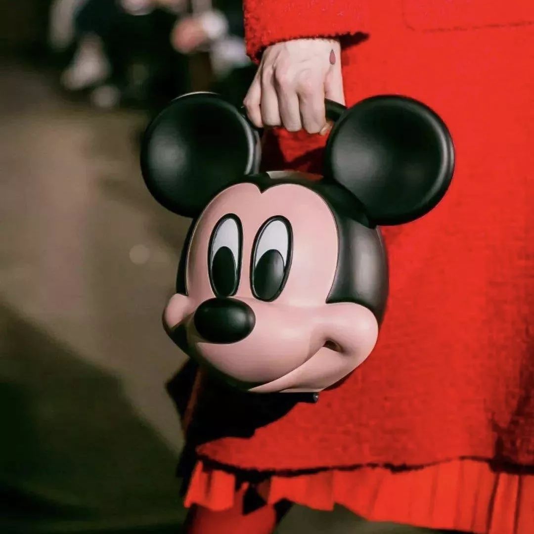 好物|今年的“鼠年限定”注定又是一场腥风血雨