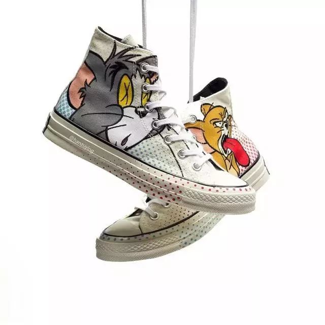 好物|今年的“鼠年限定”注定又是一场腥风血雨