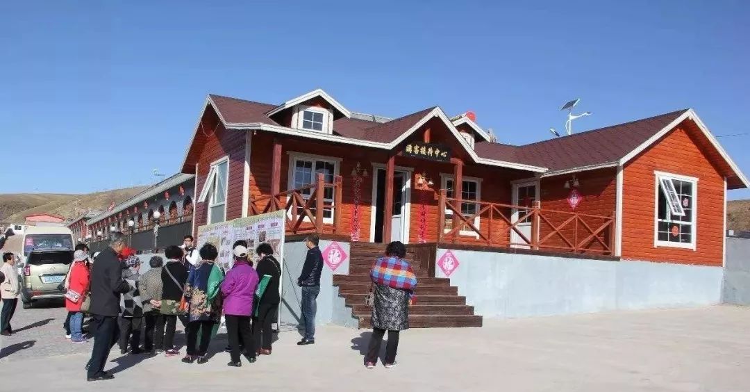 冬游草原天路,草原天路冬日自驾游攻略