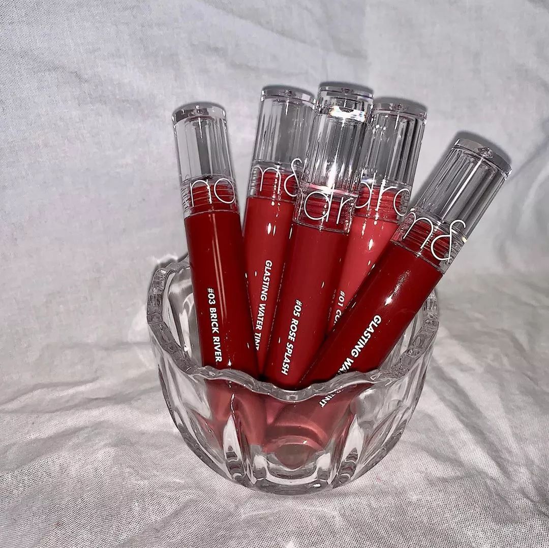 心目中最惊艳的口红当属它们了,2019年口红终极榜单你的本命口红