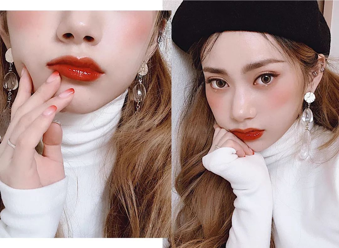 年度口红榜单2020,盘点2021口红