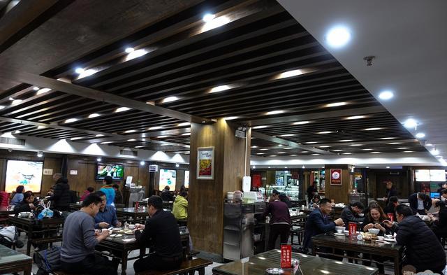 西安不仅是历史还是美食之都,西安真的是一个好吃又好玩的城市