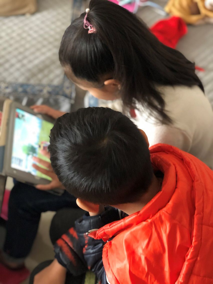 孩子沉迷游戏家长如何管沉迷游戏,孩子玩游戏怎样巧妙防沉迷