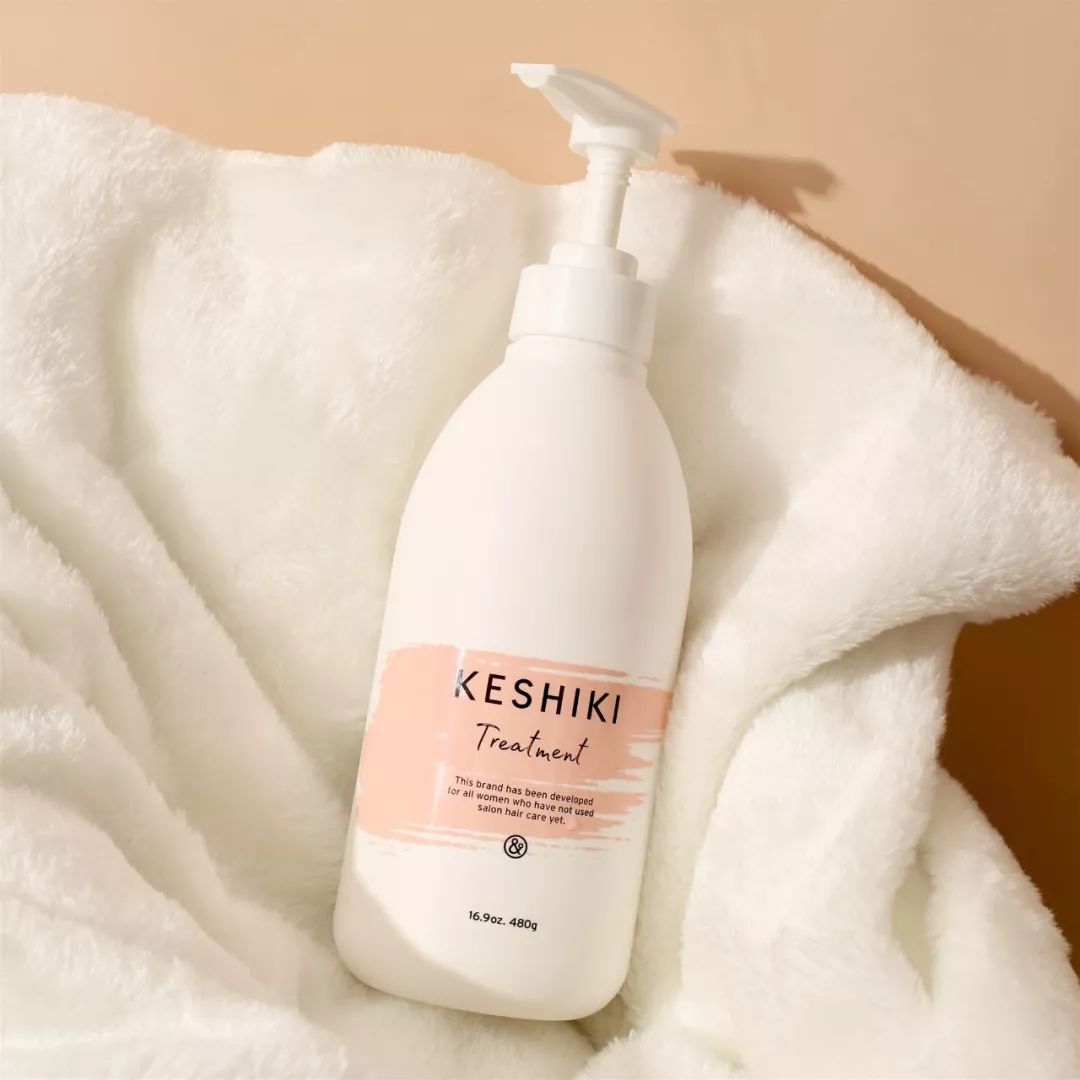 爆款日本洗发水,洗发水推荐日本博主