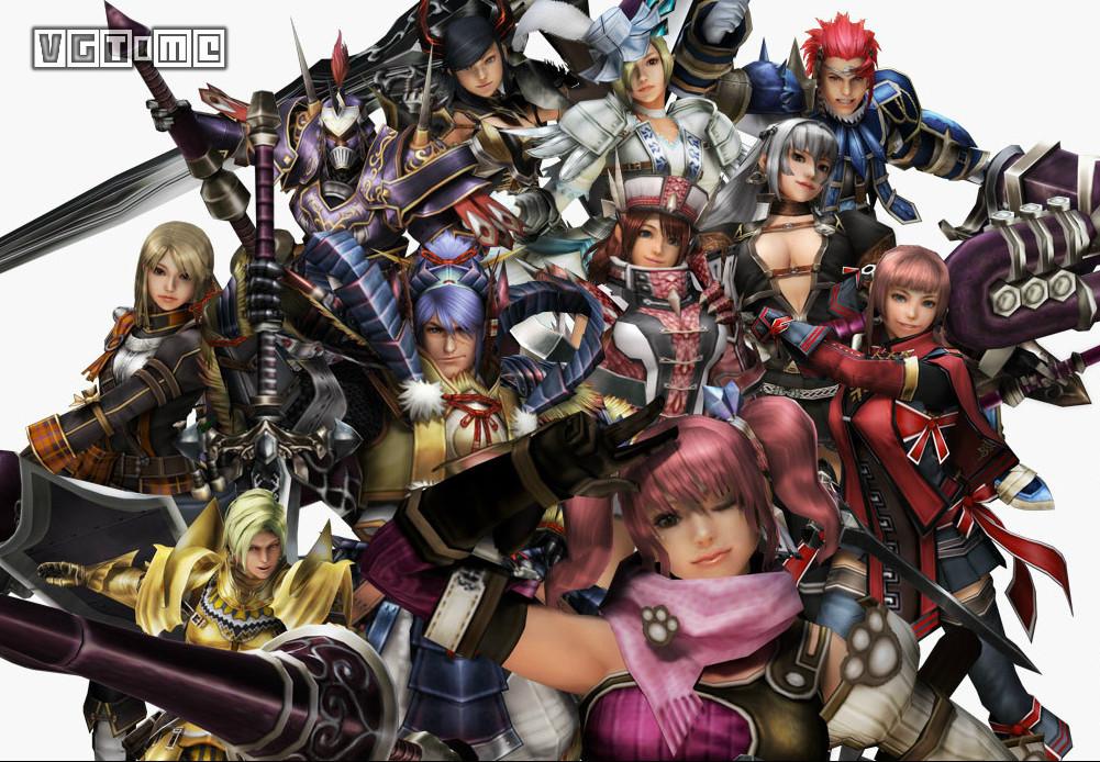 怪物猎人边境是什么游戏,怪物猎人边境最新版本